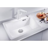Blanco sudoper PLEON 6 InFino SILGRANIT BIJELA, s dalj. upr. | shoptok.hr