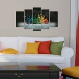 Wallity set figura 5MX-74, 5 dijelova | Eponuda.ba