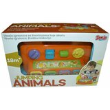 Denis igračka životinje 43-128000 Cene