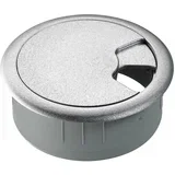 SPECIALNO OKOVJE POKROV ZA KABLE FI 60 PVC KROMIRAN