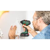 Bosch AdvancedDrill 18 2 brzine-akumulatorska bušilica 18 V bez baterije | Eponuda.ba