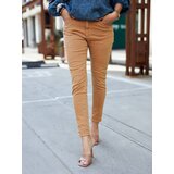 By o la la Caramel pants cxp1058.camel | shoptok.hr