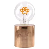 orb glow led lampa šapa ( 701015 )