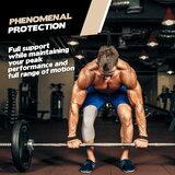 POWERLIX M Kompresijska kolenska opornica | Shoptok.si