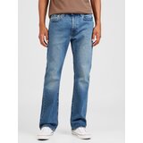 Levi's Kavbojke '527' moder denim | Shoptok.si
