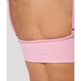 GymBeam Luma Sports Bra Baby Pink M | Eponuda.com