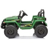  Auto na akumulator CH9956 - zeleni | shoptok.hr