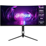  Monitor 30" Dahua LM30-E330CA Curved | Eponuda.ba