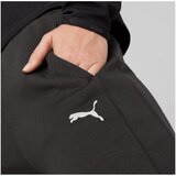 Puma Hlače Evostripe High Waist Črna | Shoptok.si