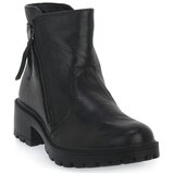 Imac Polškornji AMERICA NAPPA NERO Črna | Shoptok.si