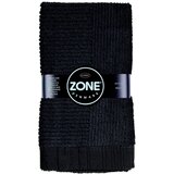 Zone Crni ručnik Classic, 50 x 70 cm Cijene