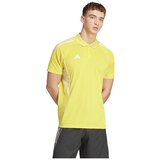 Adidas Polo majice kratki rokavi Tiro 25 Competition Rumena | Shoptok.si