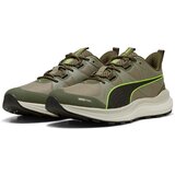 Puma Muške patike REFLECT LITE TRAIL, Zelene | ePonuda.com