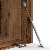  Kava Stol Staro drvo 90 x 50 x 40 cm Konstruirano drvo | shoptok.hr