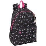 Hello Kitty Mochila Kuromi 43 cm | shoptok.hr