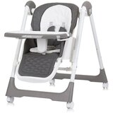 Chipolino hranilica / ležaljka 2u1 Milk Shake Granite | shoptok.hr