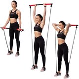  Dc30 višenamjenska pilates šipka hms | shoptok.hr