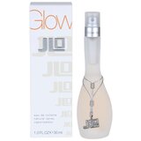 Jennifer Lopez Glow by JLo toaletna voda za ženske 30 ml Cene