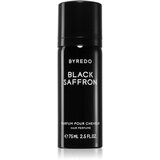 BYREDO Black Saffron mirisi za kosu uniseks 75 ml Cijene