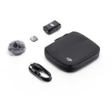 Dji Mic 2 (1 TX, Shadow Black) | Eponuda.ba