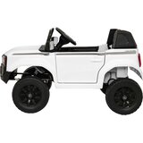  Licencirani auto na akumulator Toyota Land Cruiser PRADO 4x4 - bijeli | shoptok.hr