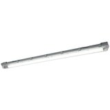 Osram LED letev za vlažne prostore Submarine (Do x Š x V: 126,1 x 6,6 x 7,5 cm, Barva svetlobe: Hladno bela, 16 W, IP65) Cene