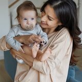 Lovi Hey 3-6m duda Beige 2 kom | shoptok.hr