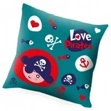 jastuk Love pirates KL10511