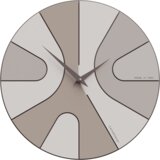 Callea Design Zidni sat AsYm 5 boja Cijene