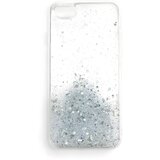 Wozinsky Star Glitter silikonska futrola za Xiaomi Redmi Note 9T 5G - Prozirna KP8825 | shoptok.hr