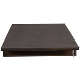 Rowico Dodatna mizna plošča iz masivnega hrasta 45x120 cm Derrymore – | Shoptok.si