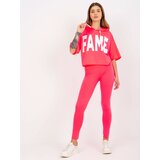 ex moda Set-EM-KMPL-735.10-fluo pink | Shoptok.si