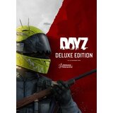 Steam DayZ Deluxe Edition (PC) Key GLOBAL | ePonuda.com