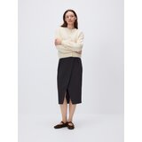 Reserved LADIES` SKIRT - tamnosmeđe | shoptok.hr