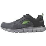 Skechers Modne superge TRACK - SYNTAC Siva | Shoptok.si