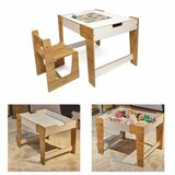 Hanah home Dečiji stočić Phoenix 1 Ch | Eponuda.com