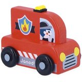Janod CROSSROADS - Vatrogasni kamion | Eponuda.com
