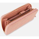 Geox Pink women's wallet Wallet - Women's Cene