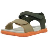 Gioseppo Sandali & Odprti čevlji 74466G Zelena | Shoptok.si
