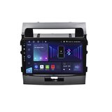 Kettz tipska multimedija 10.1 za toyotu landcruiser 2009-2015 KX-5321 | ePonuda.com