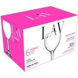  Set čaša Lav Misket 6/1, 210 ml | shoptok.hr