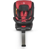 Coccolle Avtosedež 0-36kg vrtljiv ISOFIX iSize Vigo Diamond Rdeča | Shoptok.si
