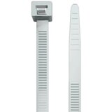 Weidmüller 1720680000 CB 750/7.5 NATUR vezice 750 mm 7.8 mm prirodna 100 St. | Eponuda.ba