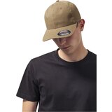 Flexfit Garment Washed Cotton Dad Hat Loden | shoptok.hr