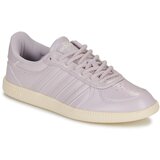 Adidas Nizke superge BREAKNET SLEEK Vijolična | Shoptok.si