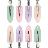 Brushworks No Crease Clips ukosnice za kosu Pastel Cijene