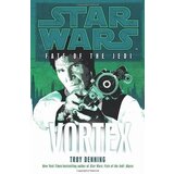 Random House Troy Denning - Star Wars: Fate Of The Jedi - Vortex Cene