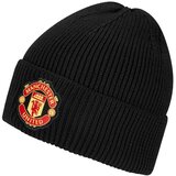 Adidas Manchester United Fold Up Cuff zimska kapa | shoptok.hr
