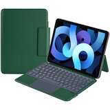 Ykcloud Flip cover in Bluetooth Tipkovnica X3125-6 za iPad Air5 10.9（2022)/iPad Air4 10.9（2020)/iPad Pro11(2022/2021/2020/2018), (20651775) Cene