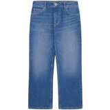 PepeJeans Jeans flare - Modra Cene